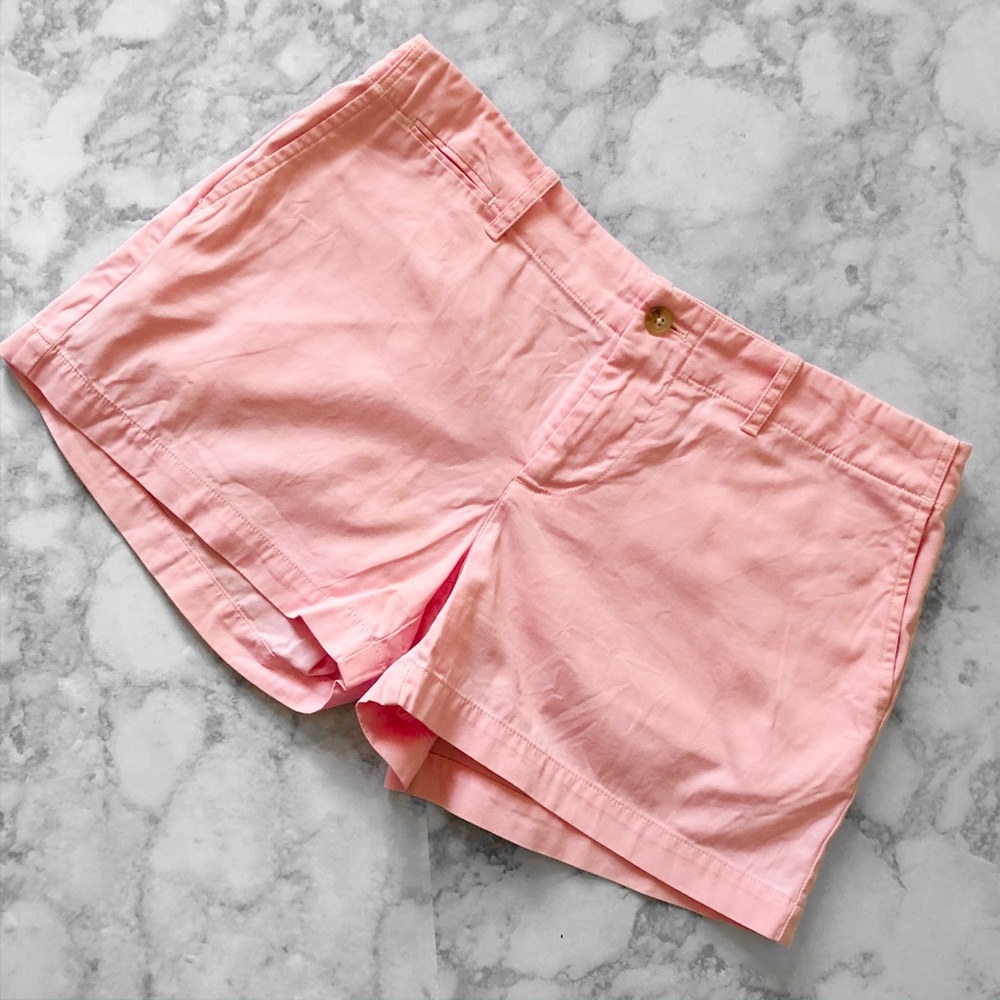 Polo by Ralph Lauren Pink Shorts